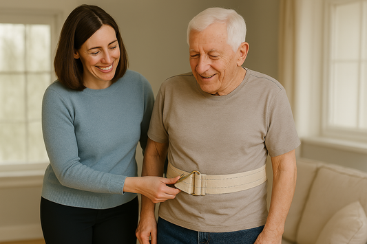 What I Wish I Knew Before Becoming a Caregiver