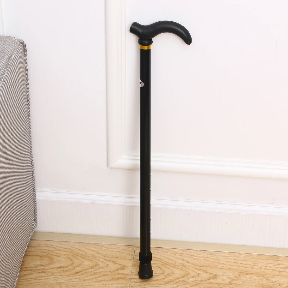 Walking Cane Elder Cane Stickmen Adjustable Folding Canes Senior Sticks Elder Crutches for Mothers the Elder Fathers