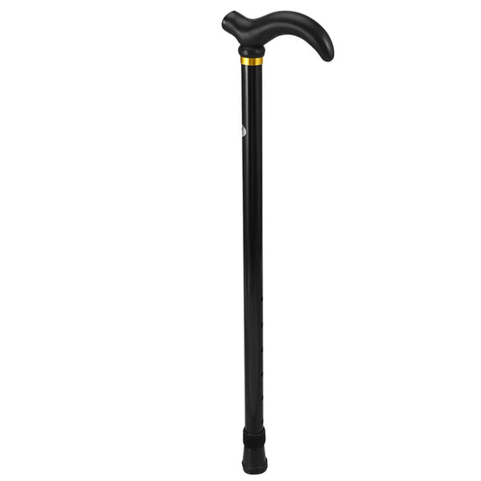 Walking Cane Elder Cane Stickmen Adjustable Folding Canes Senior Sticks Elder Crutches for Mothers the Elder Fathers