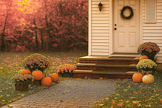 Preparing Your Home for Fall: Safety Tips for Seniors