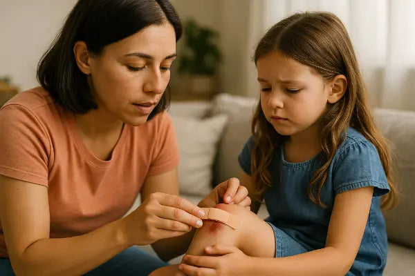 The Wound Is Where the Light Gets In: A Letter on Recovery