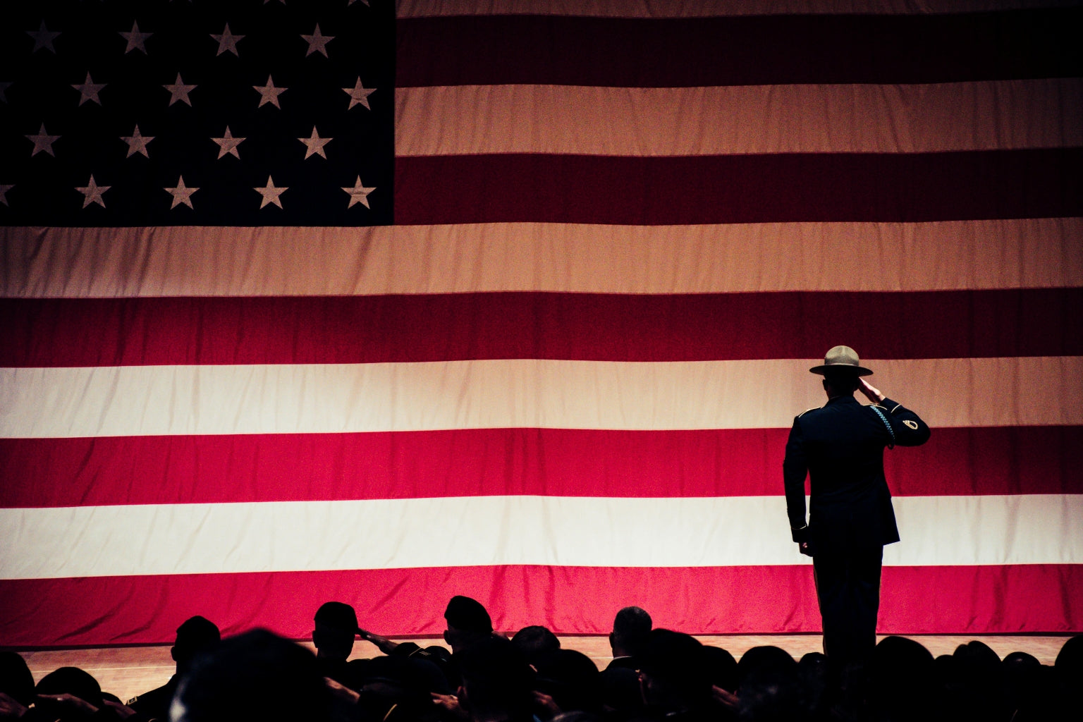 Mobility and Wellness Resources for Aging Veterans: Honoring Service with Support