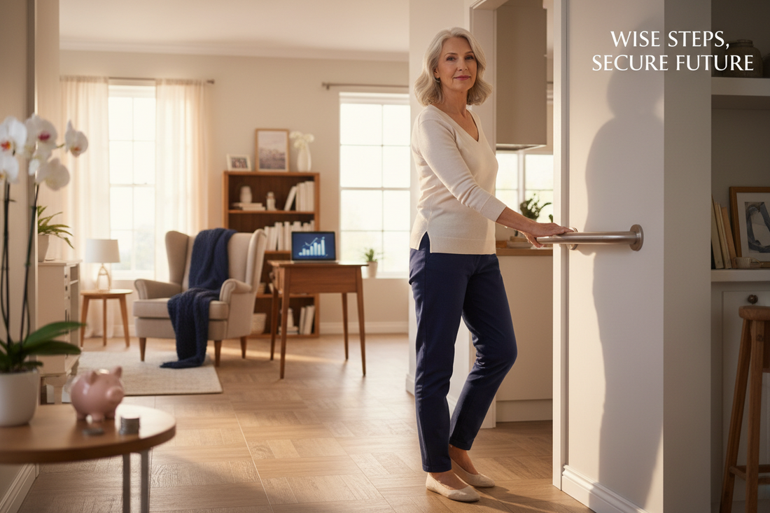 The Hidden Costs of Falls: Why Prevention is Worth the Investment