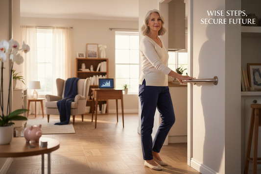 The Hidden Costs of Falls: Why Prevention is Worth the Investment