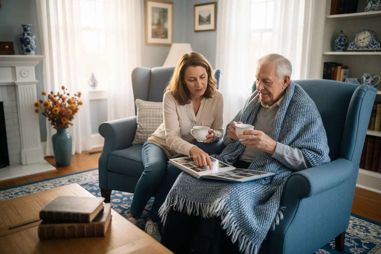 What I Wish I Knew Before Becoming a Caregiver