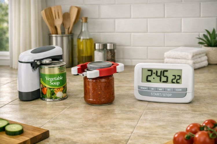 Kitchen Solutions