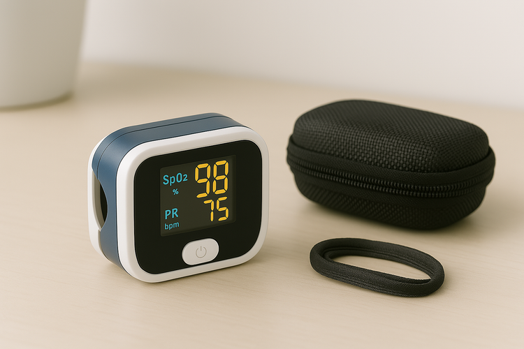 Pulse Oximeters
