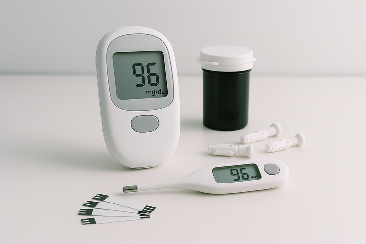 Blood Glucose Kits