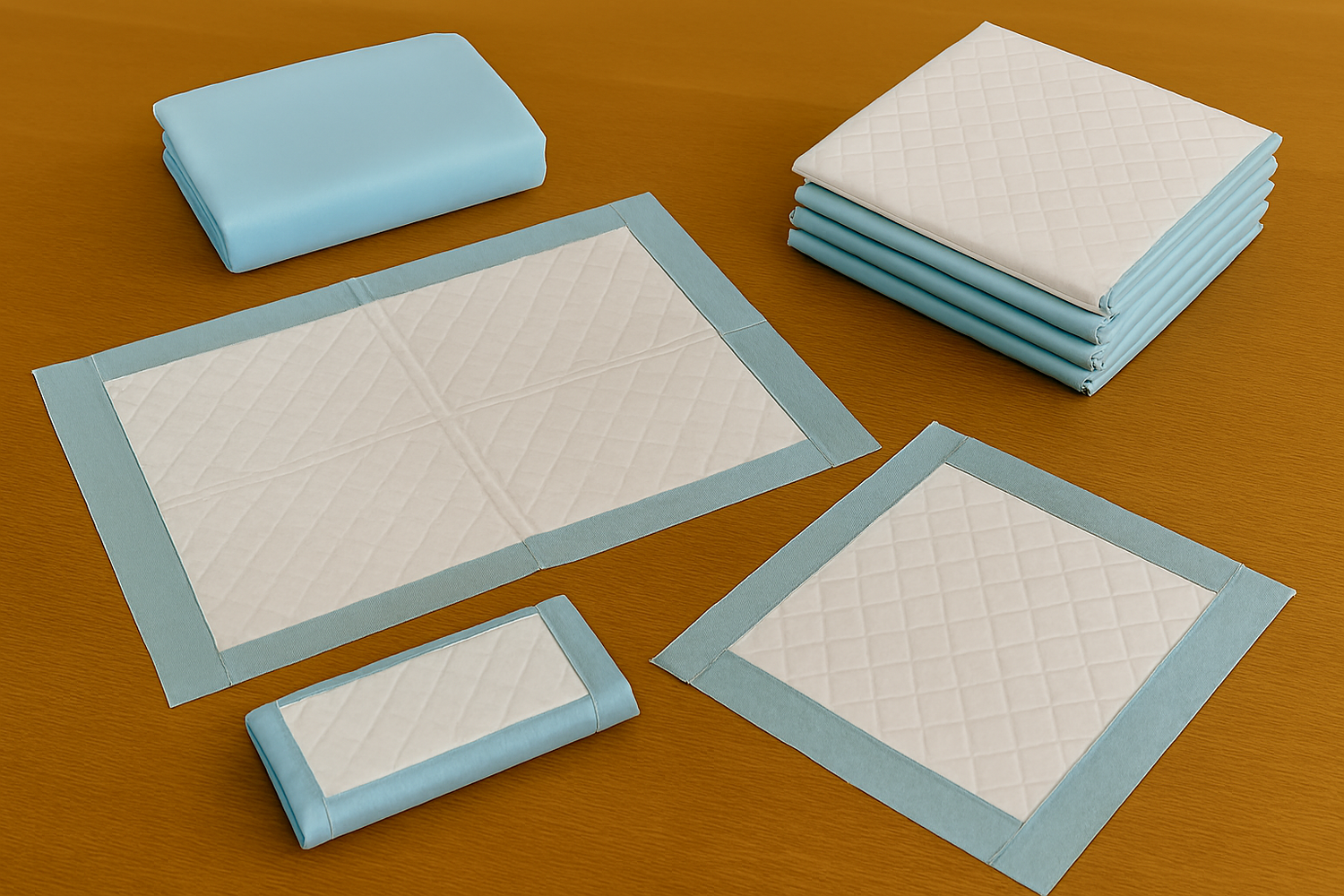 Underpads