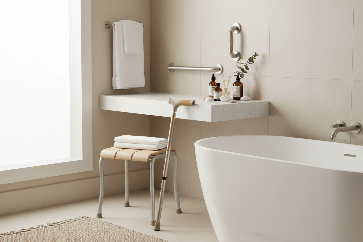 Independent Living Essentials