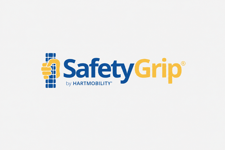 SafetyGrip