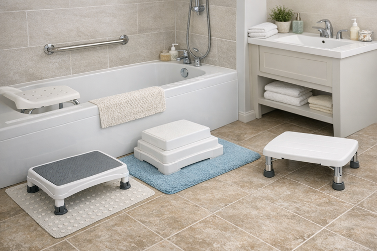 Bathroom Accessories