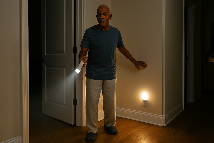 Safety Lighting
