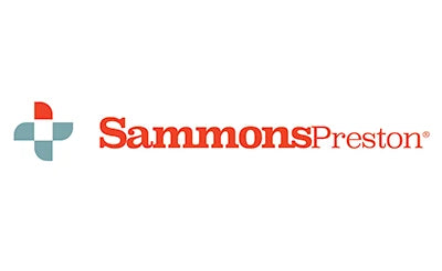 Sammons Preston