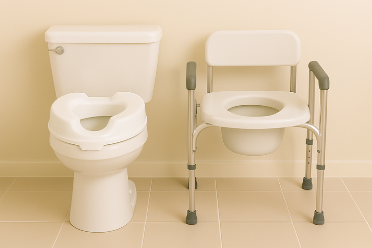 Toilet Seats