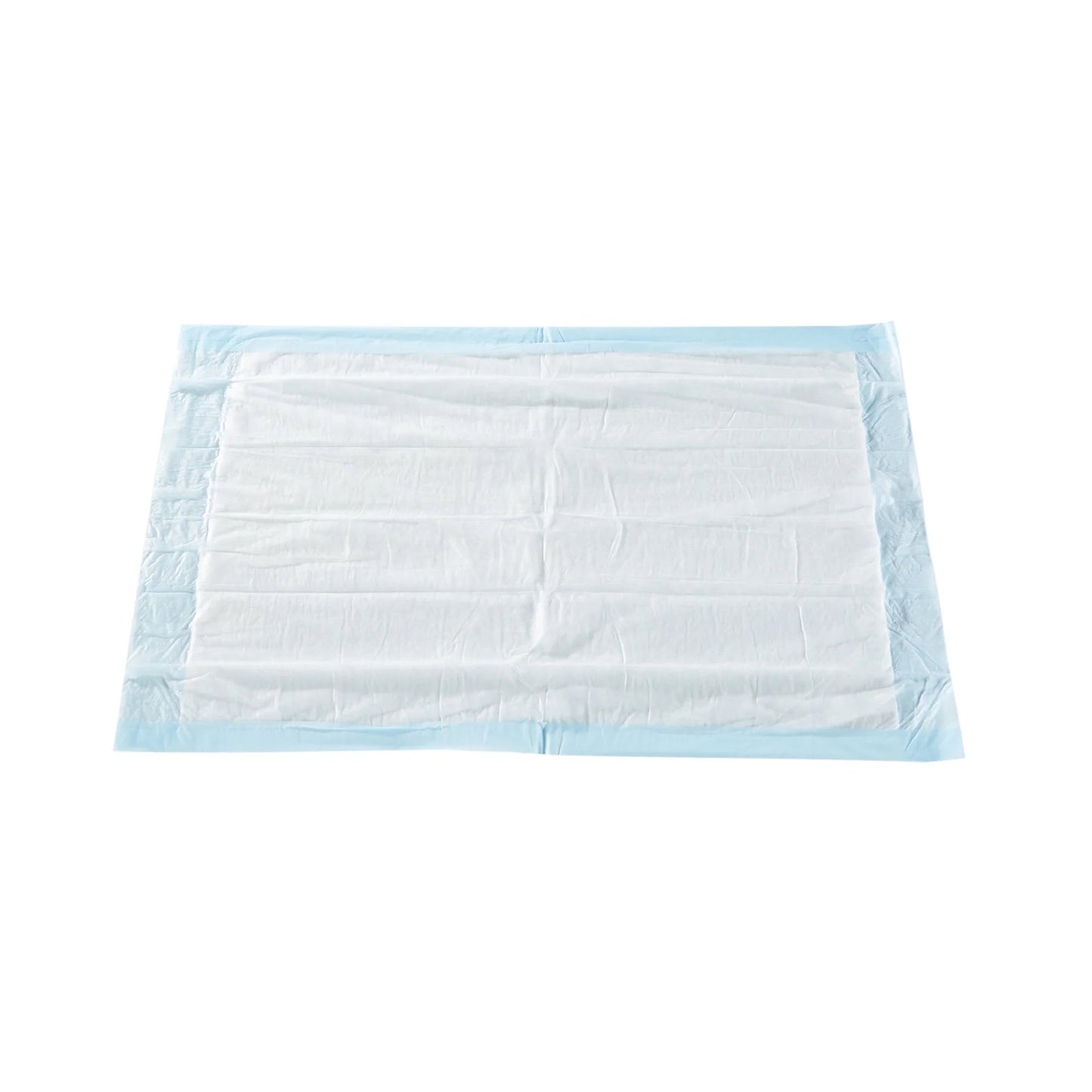McKesson Classic Underpads, Light Absorbency, 17x24 In, 300 Ct