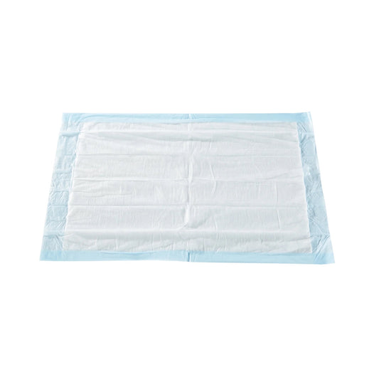 McKesson Classic Underpads, Light Absorbency, 17x24 In, 300 Ct