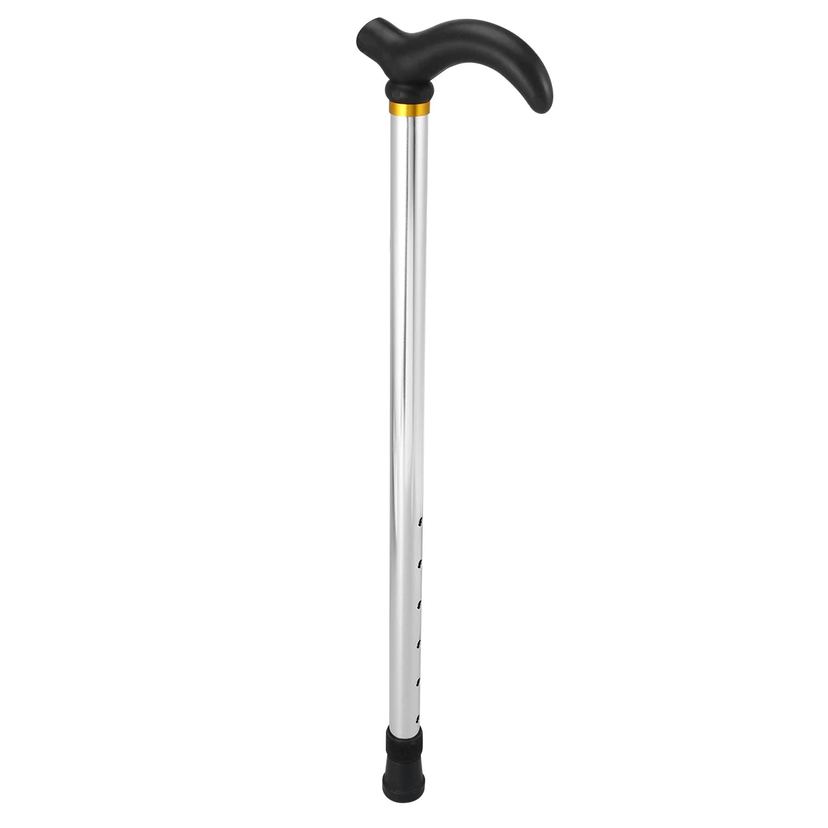 Walking Cane Elder Cane Stickmen Adjustable Folding Canes Senior Sticks Elder Crutches for Mothers the Elder Fathers