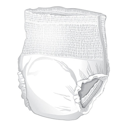 Ultra Underwear, Incontinence, Heavy Absorbency, Medium, 80 Ct