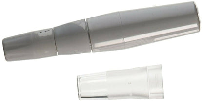Truedraw Lancing Device KV1390 Pen Diabetic Blood Glucose Testing, 1 Each