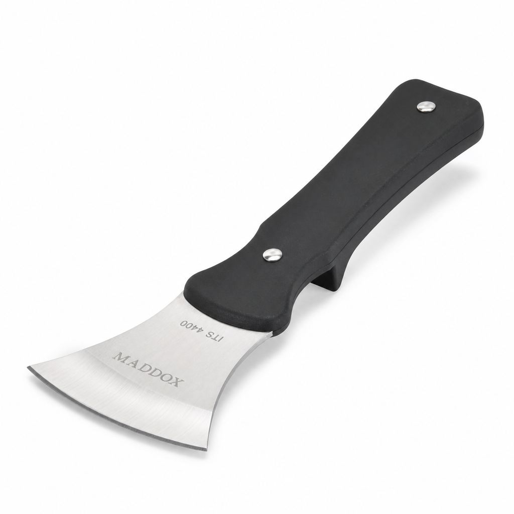 Pro Helper Knife – Easy One‑Handed Cutting
