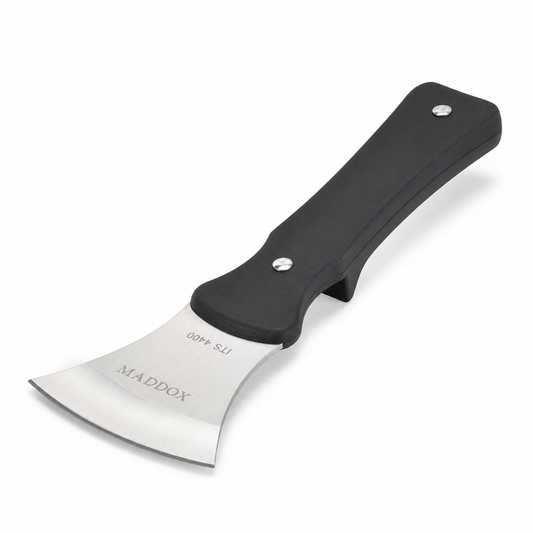 Pro Helper Knife – Easy One‑Handed Cutting