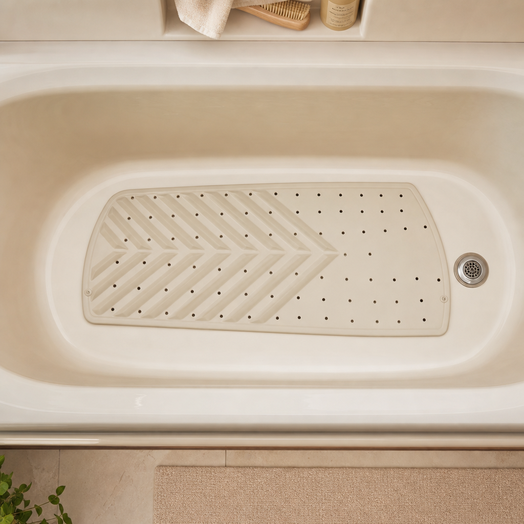Bathmat – Non‑Slip Bath & Shower Safety Mat