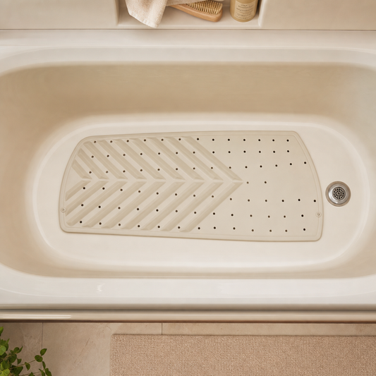 Bathmat – Non‑Slip Bath & Shower Safety Mat