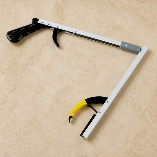 26" Standard Folding Reacher