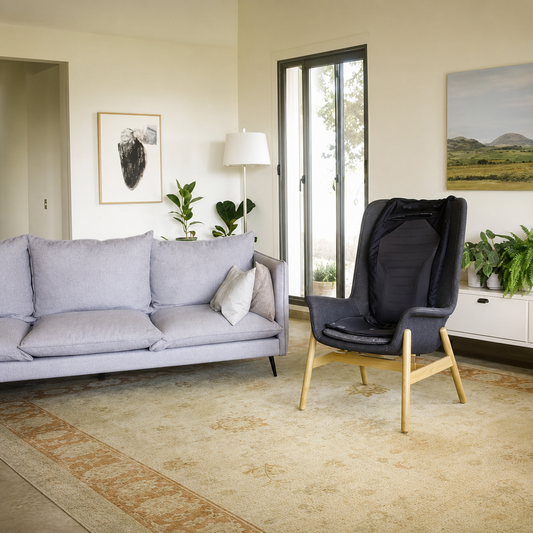 Lift Assist Classic for Home – Portable Sit‑to‑Stand Support