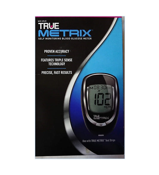 Blood Glucose Meter Kit for Glucose Care