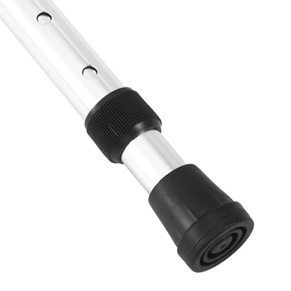 Walking Cane Elder Cane Stickmen Adjustable Folding Canes Senior Sticks Elder Crutches for Mothers the Elder Fathers