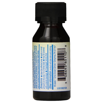 Iodine Tincture First Aid Antiseptic, 1 Fl. Oz.