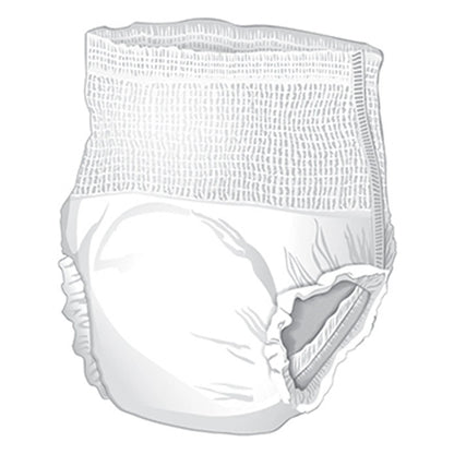 Ultra Underwear, Incontinence, Heavy Absorbency, Large, 72 Ct